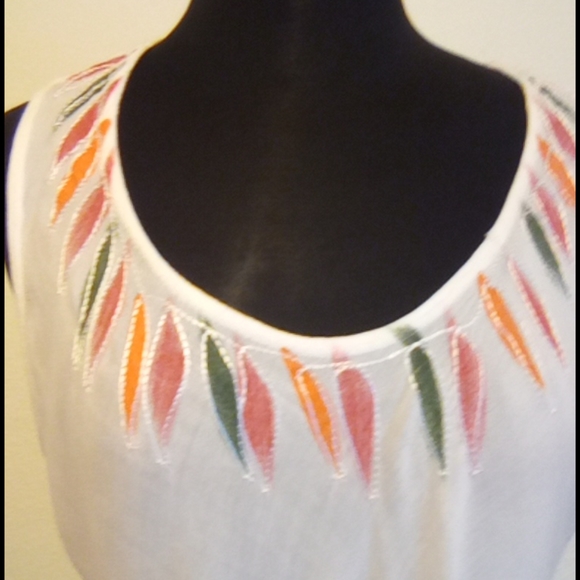 Beach cover S.R Fashion - Picture 4 of 7